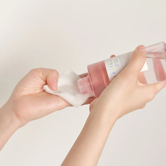 SKIN1004 Madagascar Centella Poremizing Clear Toner 210ml - sheesha