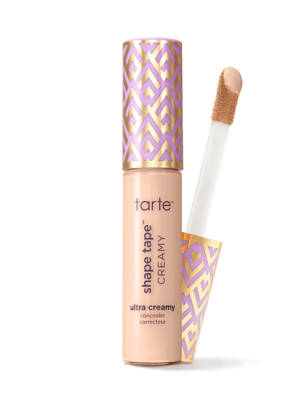Tarte Ultra Creamy 24H Moisturizing Concealer 10ml - sheesha
