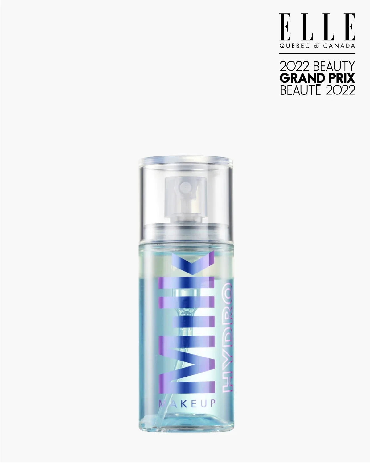 Milk Makeup Hydro Grip Set + Refresh Setting Spray 50ml - sheesha
