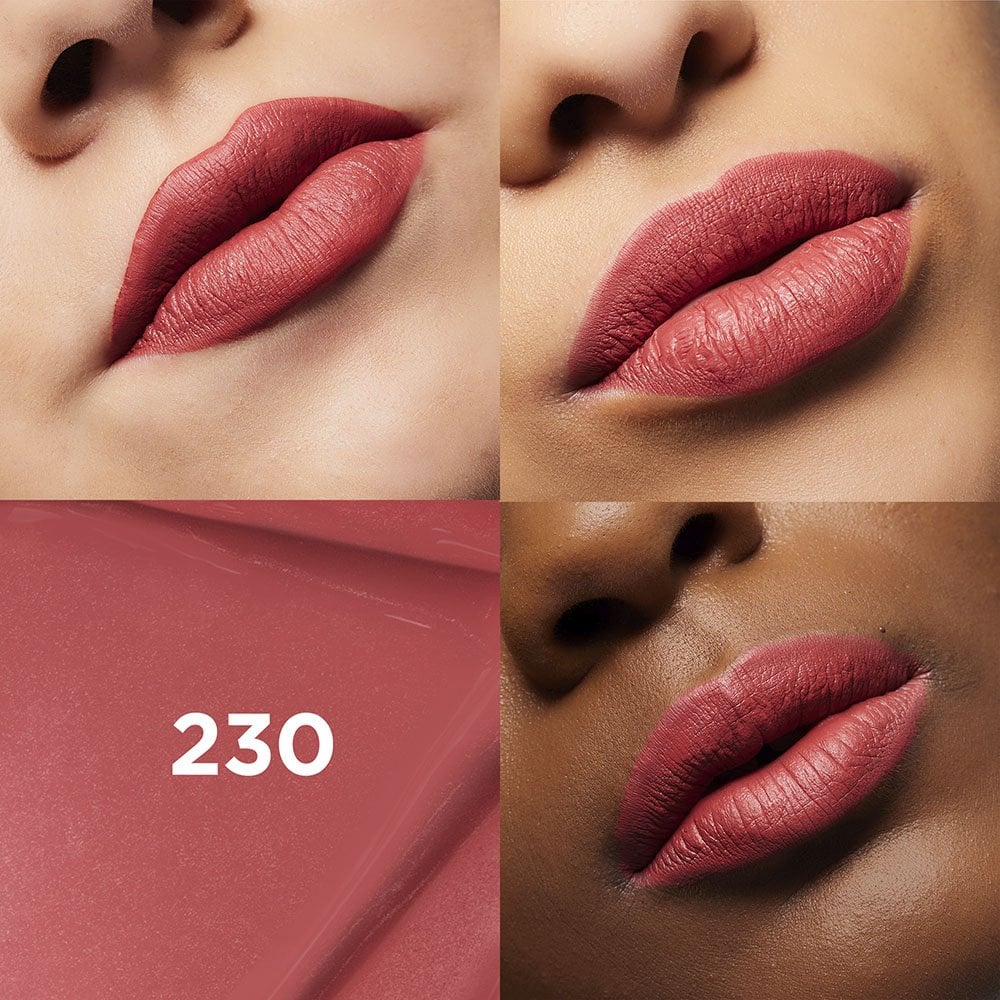 Loreal Infallible Matte Resistance Liquid Lipstick - sheesha