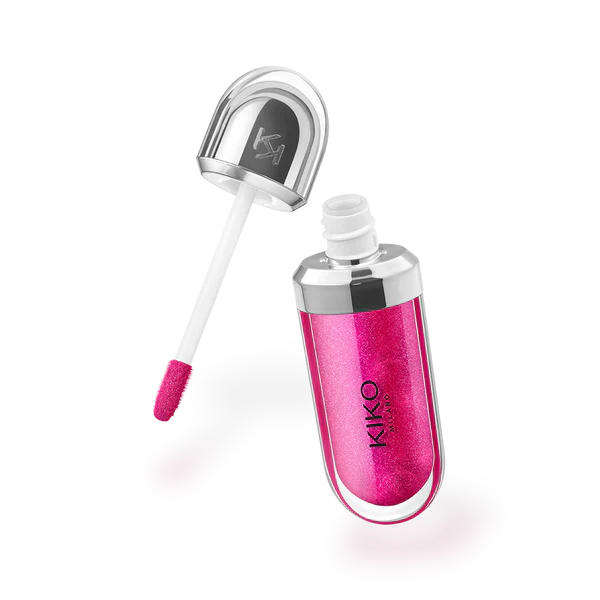 KIKO Milano 3D Hydra Lip Gloss