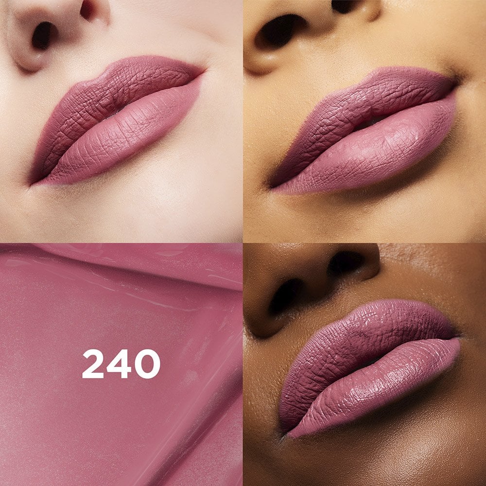 Loreal Infallible Matte Resistance Liquid Lipstick - sheesha