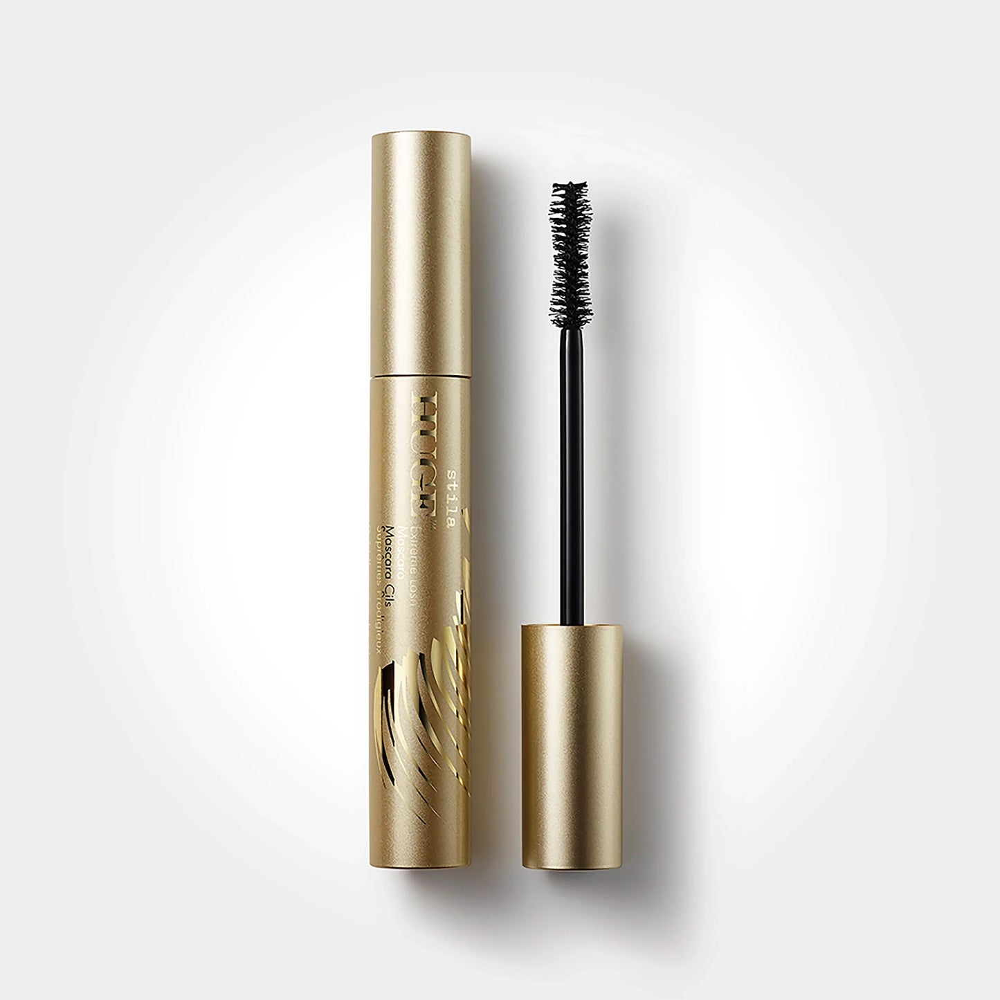 Stila Huge Extreme Lash Mascara Mini - sheesha