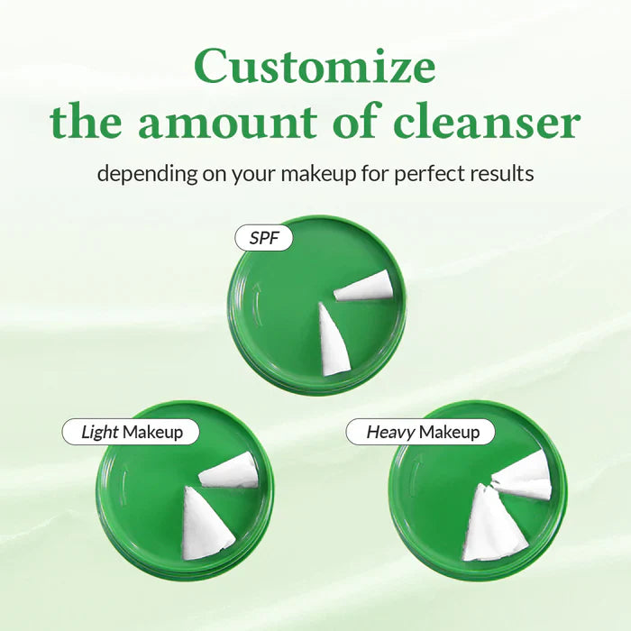 Dr Althea Pure Grinding Cleansing Balm 50ml - sheesha