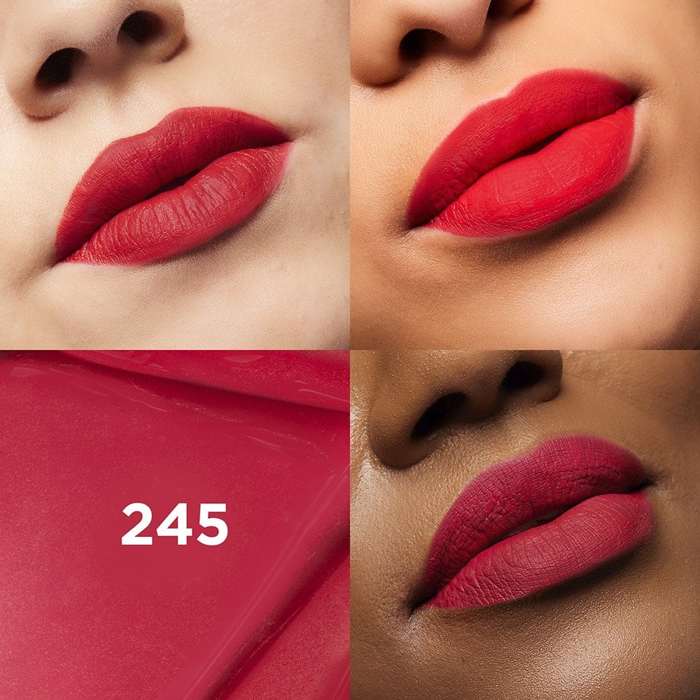 Loreal Infallible Matte Resistance Liquid Lipstick - sheesha
