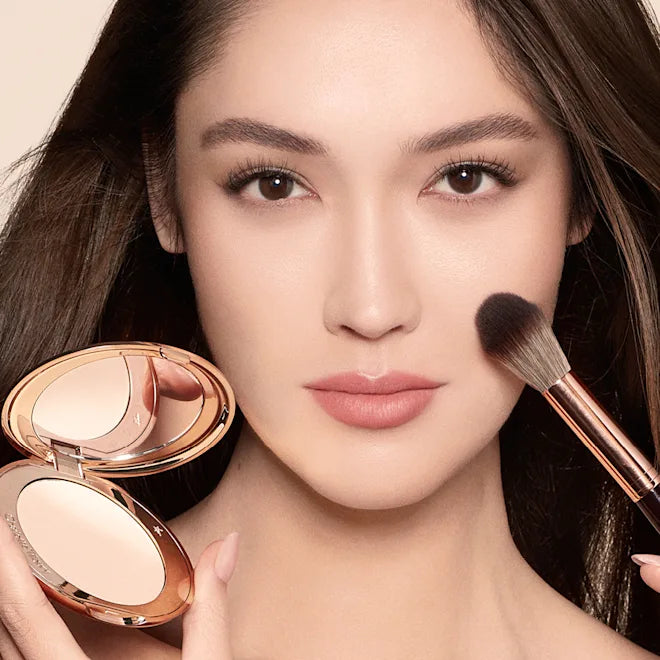 Charlotte Tilbury Airbrush Flawless Finish – Shade 1 Fair - sheesha