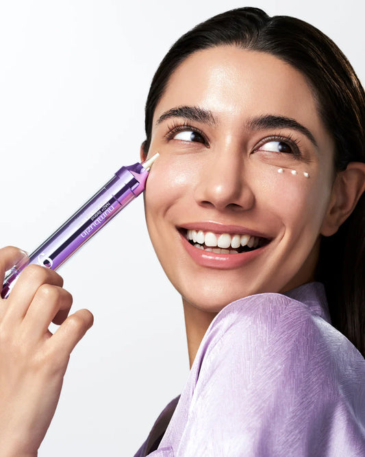 Numbuzin NAD+ Retinol Volumetox Eye Cream 10ml - sheesha