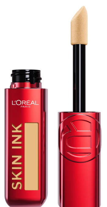 L’Oréal Skin Ink Tint Foundation 15ml - sheesha