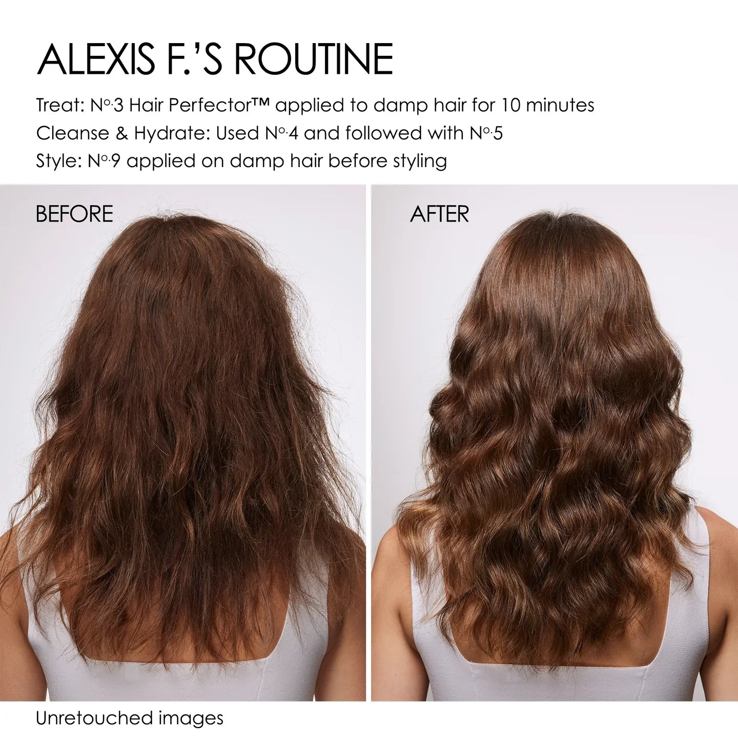 Olaplex No.3 Hair Perfector - sheesha