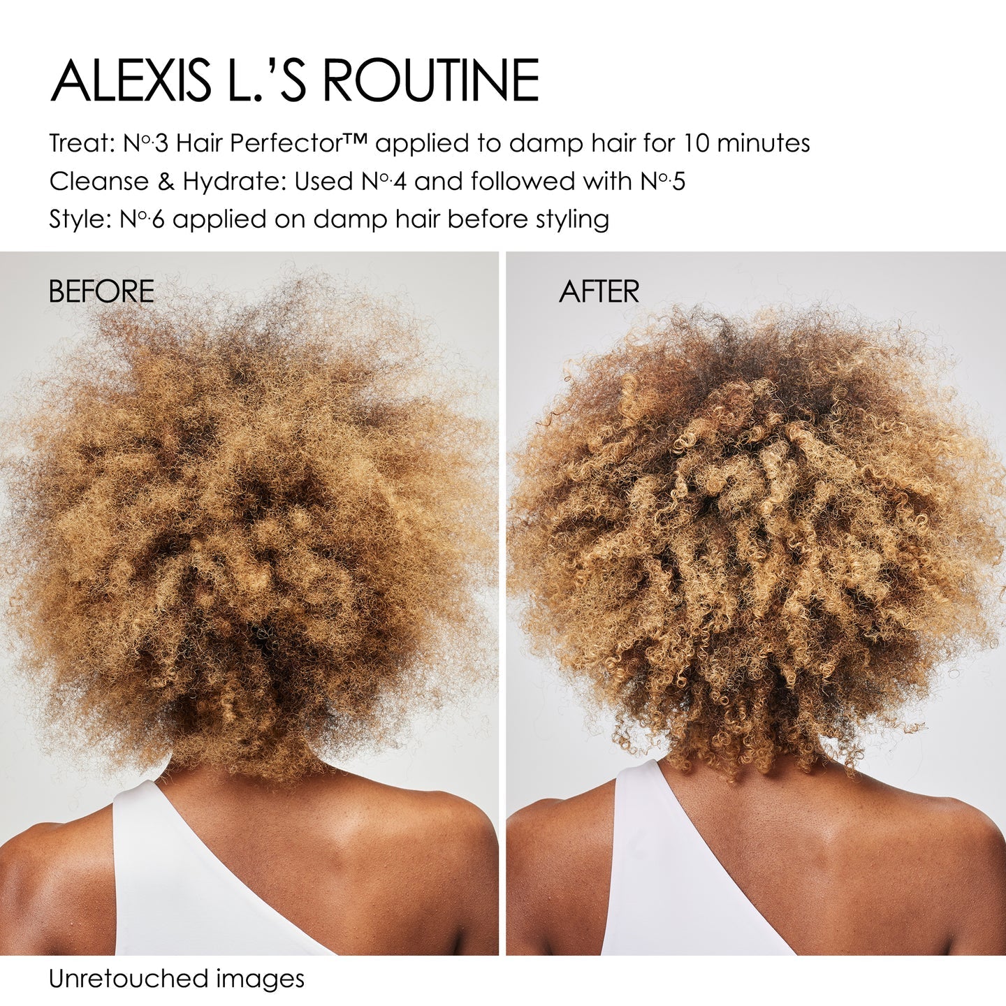 Olaplex No.3 Hair Perfector - sheesha