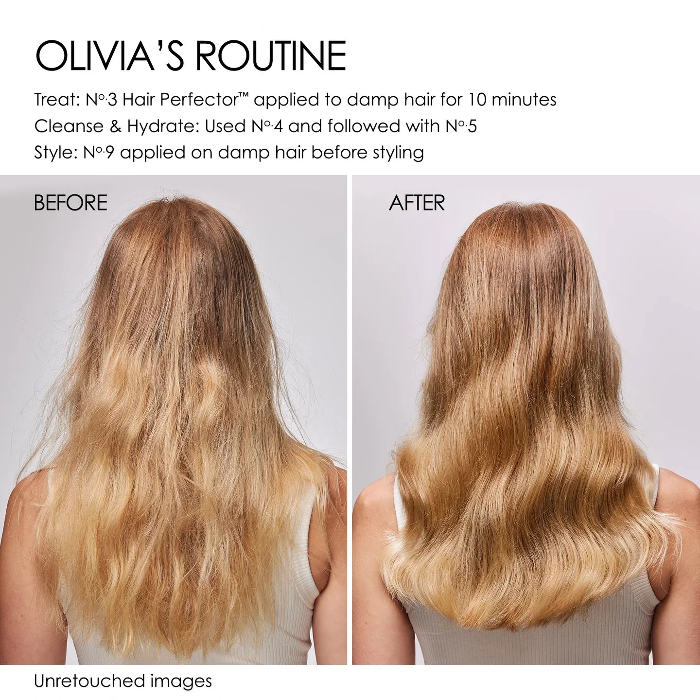Olaplex No.3 Hair Perfector - sheesha