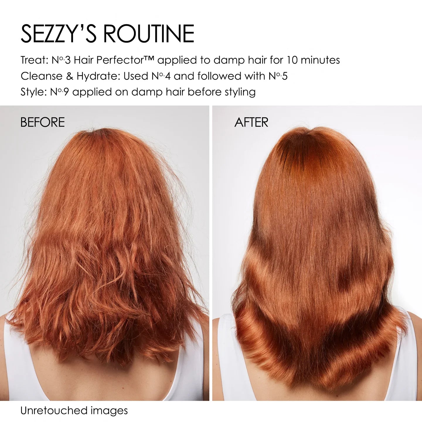 Olaplex No.3 Hair Perfector - sheesha