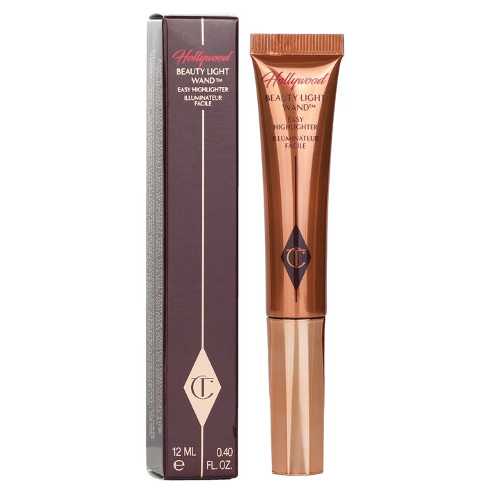 Charlotte Tilbury Hollywood Beauty Light Wand Highlighter