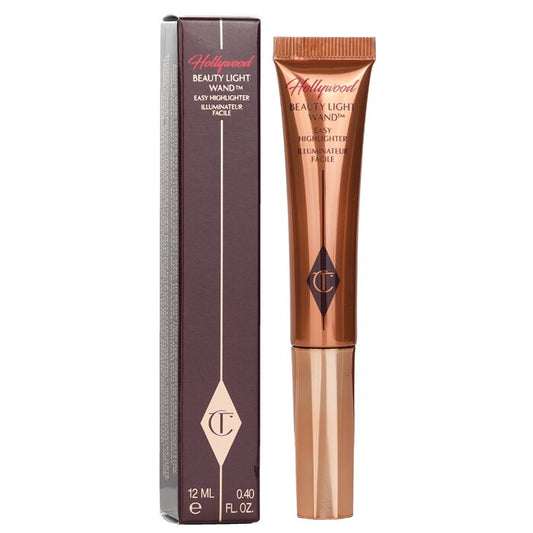 Charlotte Tilbury Hollywood Beauty Light Wand Highlighter