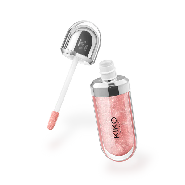 KIKO Milano 3D Hydra Lip Gloss
