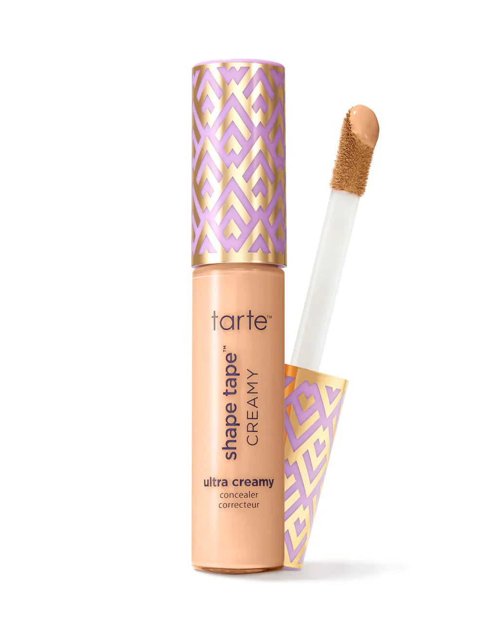 Tarte Ultra Creamy 24H Moisturizing Concealer 10ml - sheesha