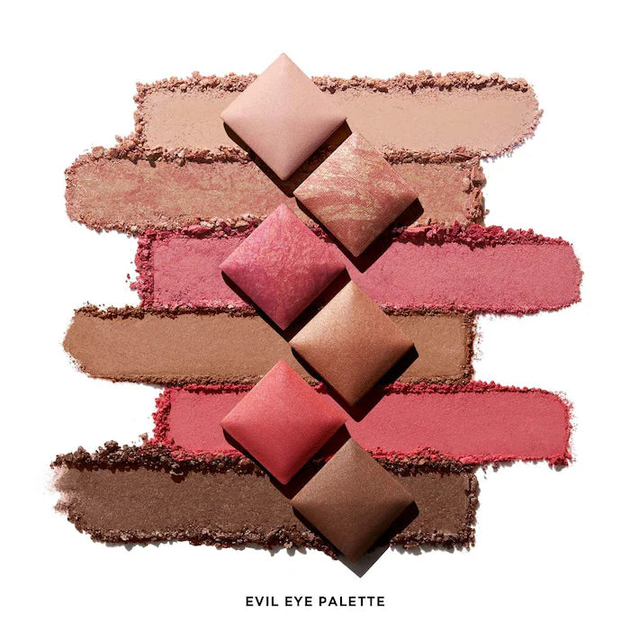 Hourglass Ambient Lighting Edit Unlocked Face Blush Palette