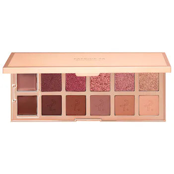 Patrick Ta Major Dimension Eyeshadow Palette (For Eyes)