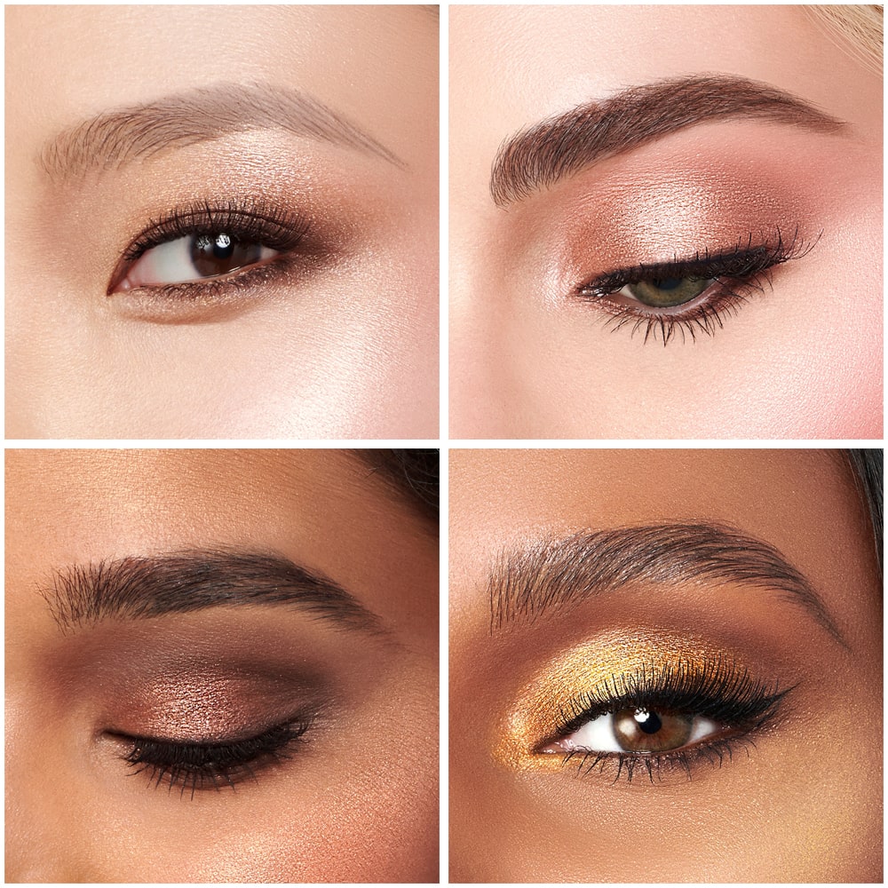 Too Faced Born This Way The Natural Nudes Eye Shadow Palette - sheesha