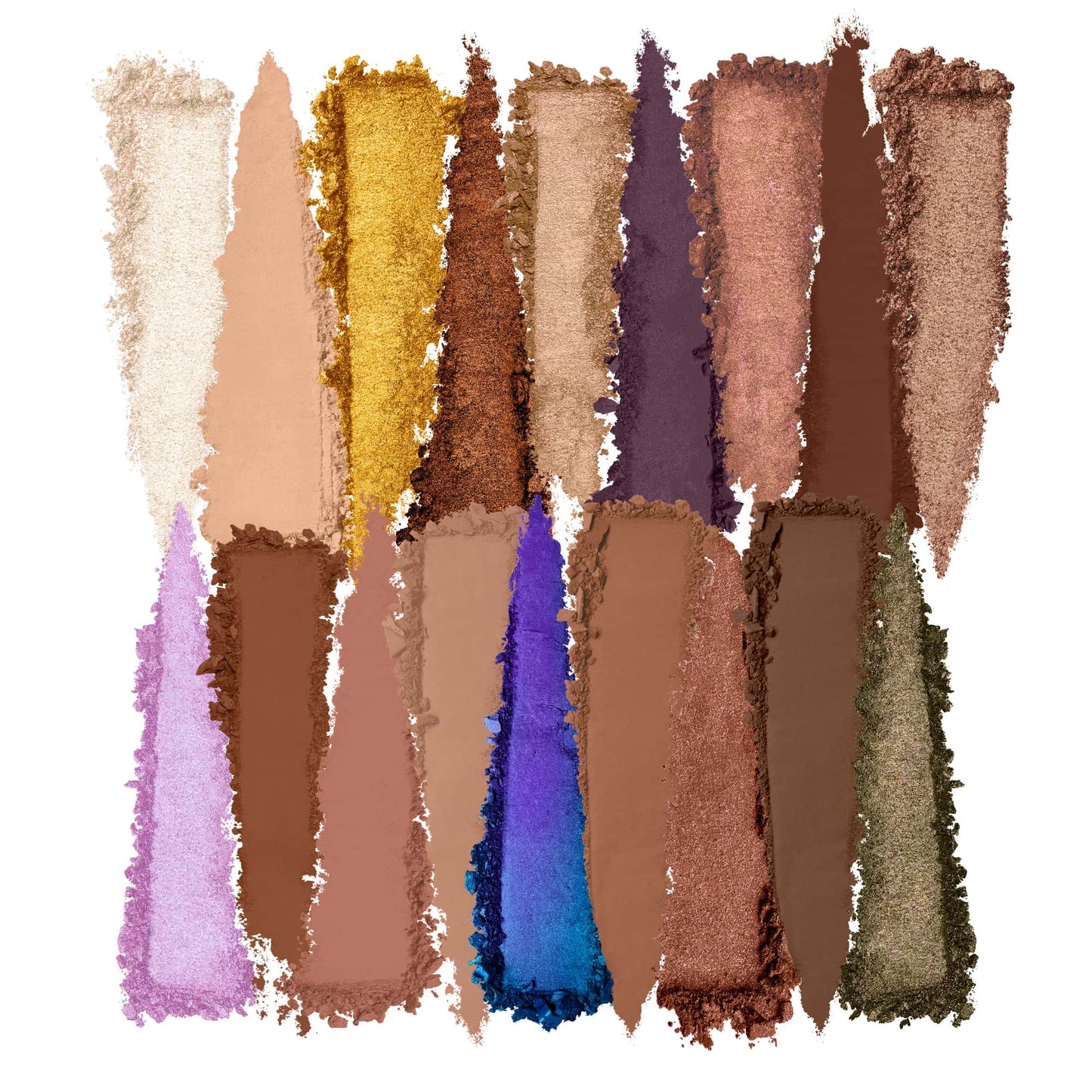 Too Faced Better Than Chocolate Eye Shadow Palette - sheesha