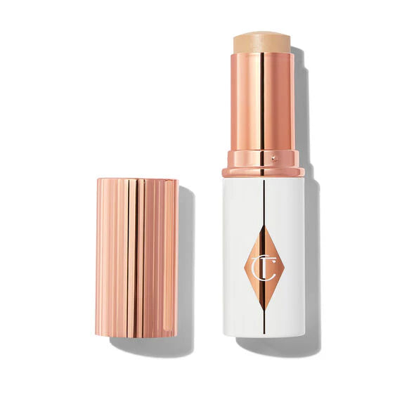Charlotte Tilbury Tinted Moisturiser Unreal Skin 2 Fair - Sheesha