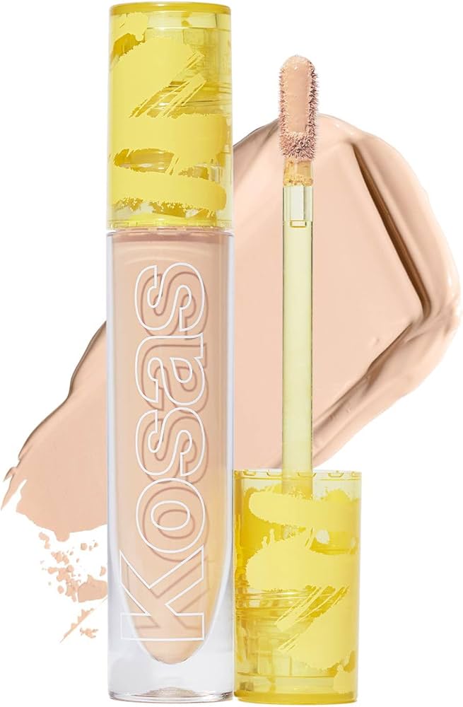 Kosas Revealer Super Creamy + Brightening Concealer