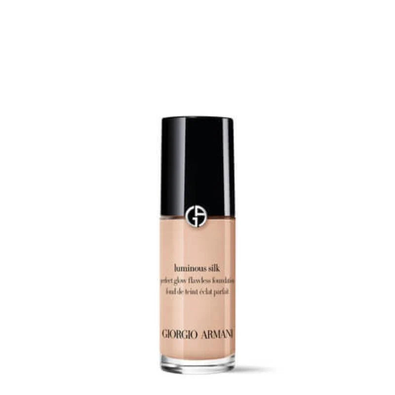 Giorgio Armani Luminous Silk Foundation - Sheesha
