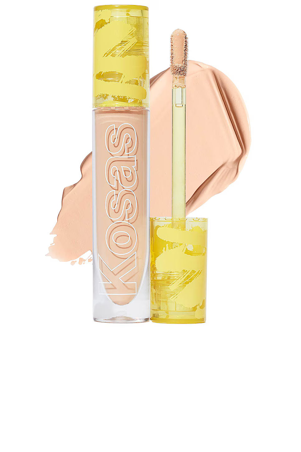 Kosas Revealer Super Creamy + Brightening Concealer