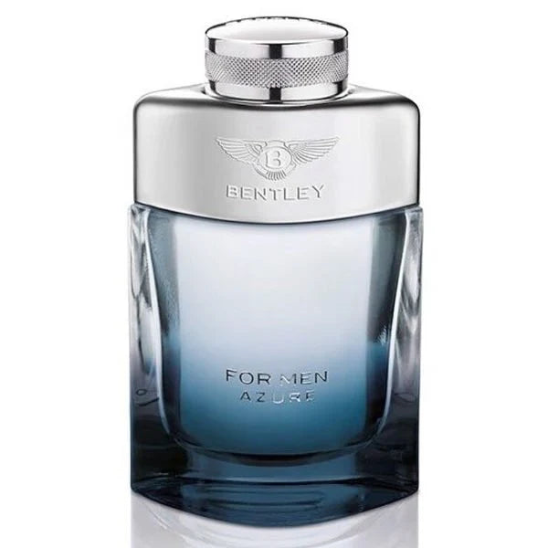 Bentley For Men Azure EDT Perfume for Men 100ml - sheesha