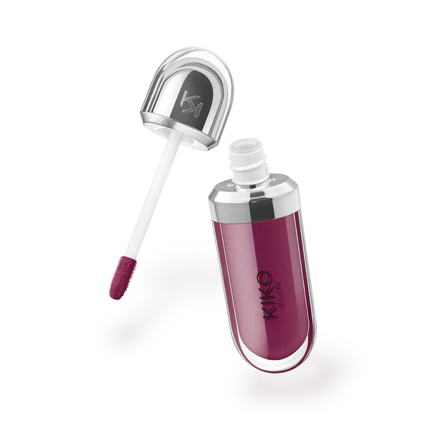 KIKO Milano 3D Hydra Lip Gloss