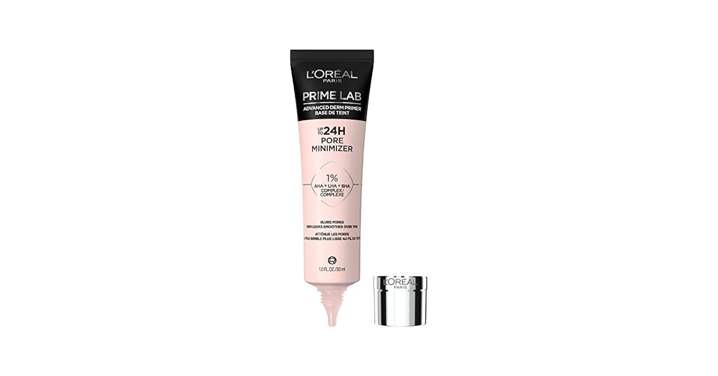 Loreal Prime Lab 24H Pore Minimizer Primer - sheesha