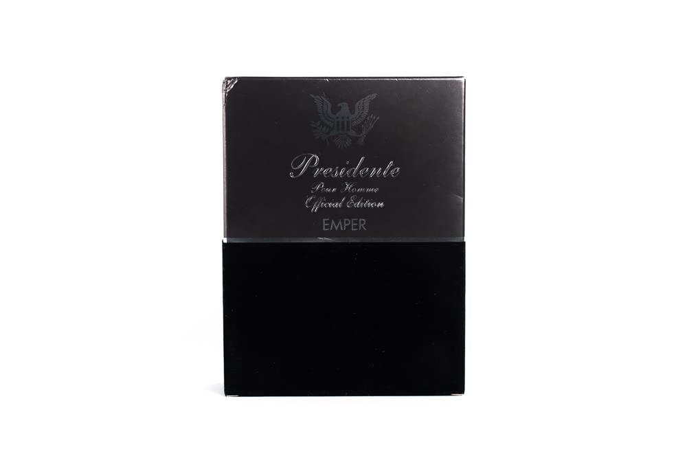 Emper President Pour Homme EDT 100ml - Sheesha