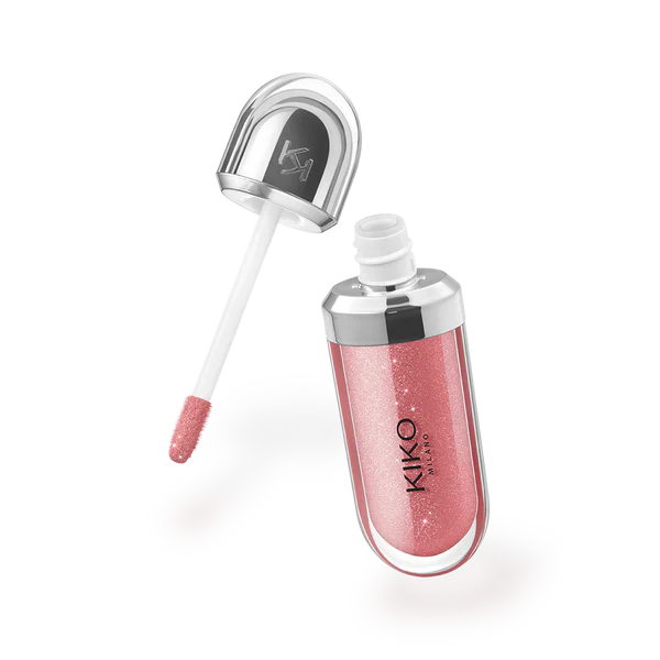 KIKO Milano 3D Hydra Lip Gloss