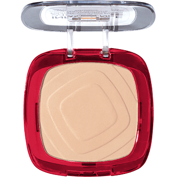 Loreal Infallible 24H Fresh Wear Face Powder - sheesha