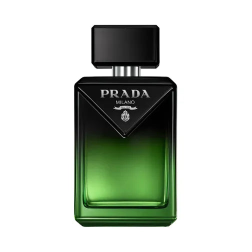 Prada Paradigme Eau de Parfum 7ml – Luxury Amber Woody Perfume for Men Travel Size