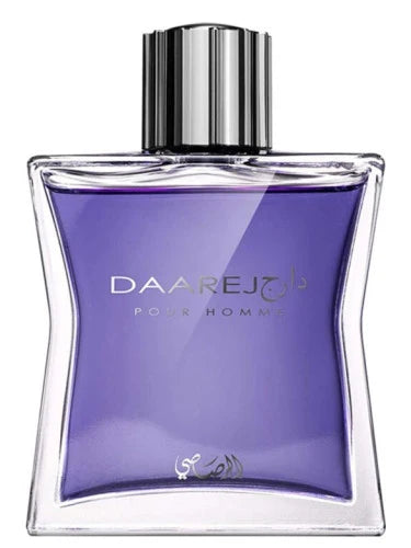 Rasasi Daarej EDP Perfume for women 100ml