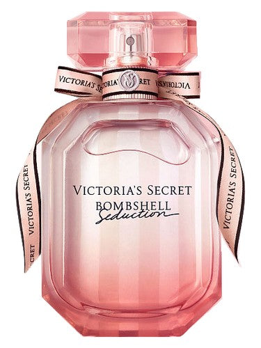 Victoria’s Secret Bombshell Seduction EDP Perfume for Women 100ml - sheesha