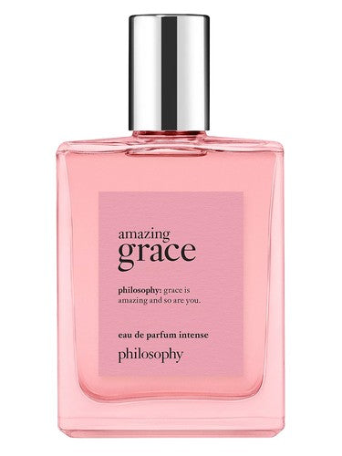 Amazing Grace Philosophy EDP Mini Intense 5Ml - sheesha