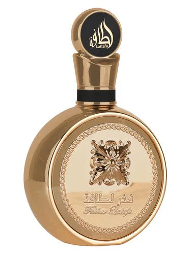 Fakhar Lattafa EDP Perfume for Men & Women 100ml - sheesha