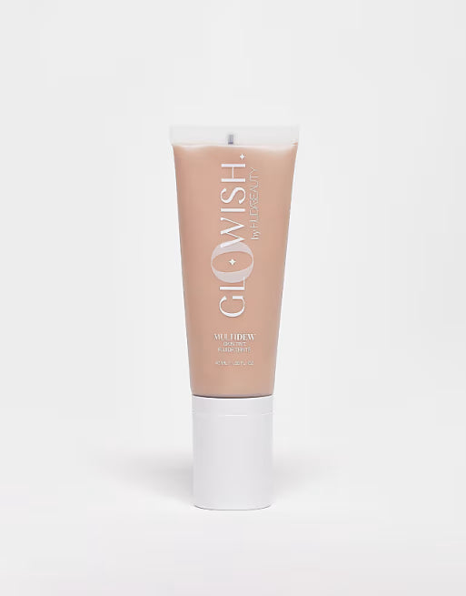 Huda Beauty GloWish Skin Tint Foundation 40ml
