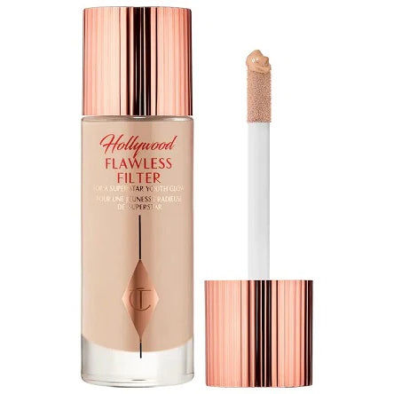 Charlotte Tilbury Hollywood Flawless Filter Shade 4.5 - Sheesha