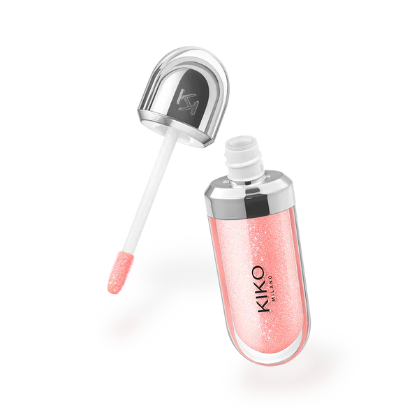 KIKO Milano 3D Hydra Lip Gloss