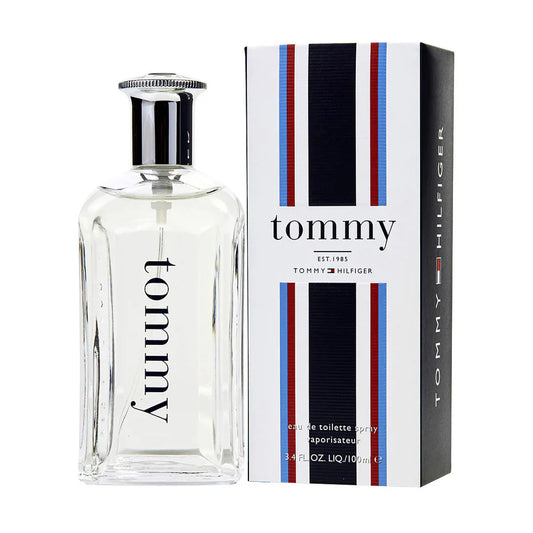 Tommy Hilfiger EDT Perfume for Men 100ml - sheesha
