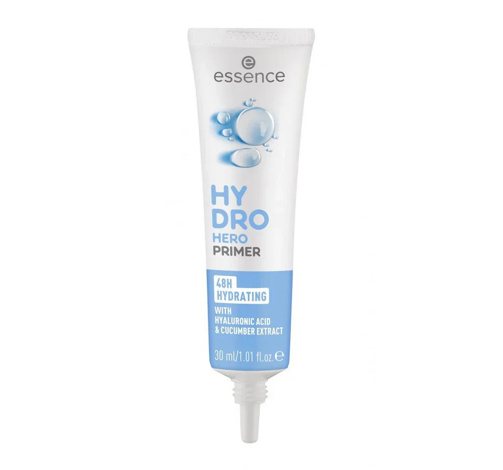 Essence Hydro Hero Primer 30ml - Sheesha