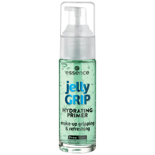 Essence Jelly Grip Hydrating Primer 29ml - sheesha