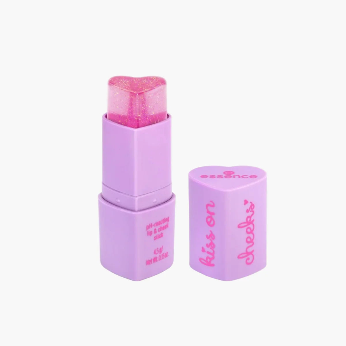 Essence Kiss on Cheeks PH Reacting Lip & Cheek Stick