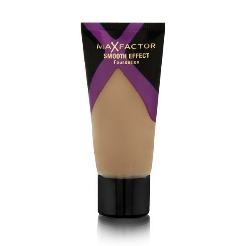 Max Factor Smooth Effect Foundation - sheesha