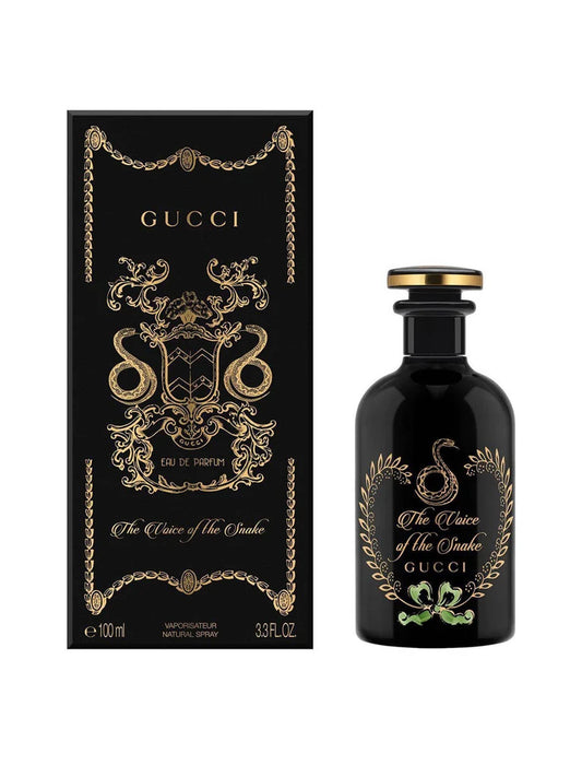 Gucci The Voice of the Snake EDP 100ml