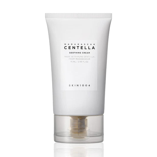 SKIN1004 Madagascar Centella Soothing Cream 75ml - sheesha