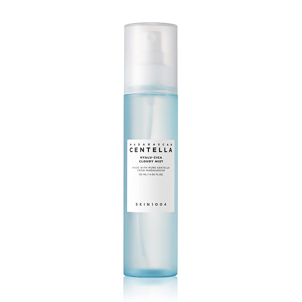SKIN1004 Centella Hyalu CICA Cloudy  Face Mist 120ml - sheesha